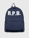 Рюкзак джинсовый / R.P.D. LEON S.KENNEDY