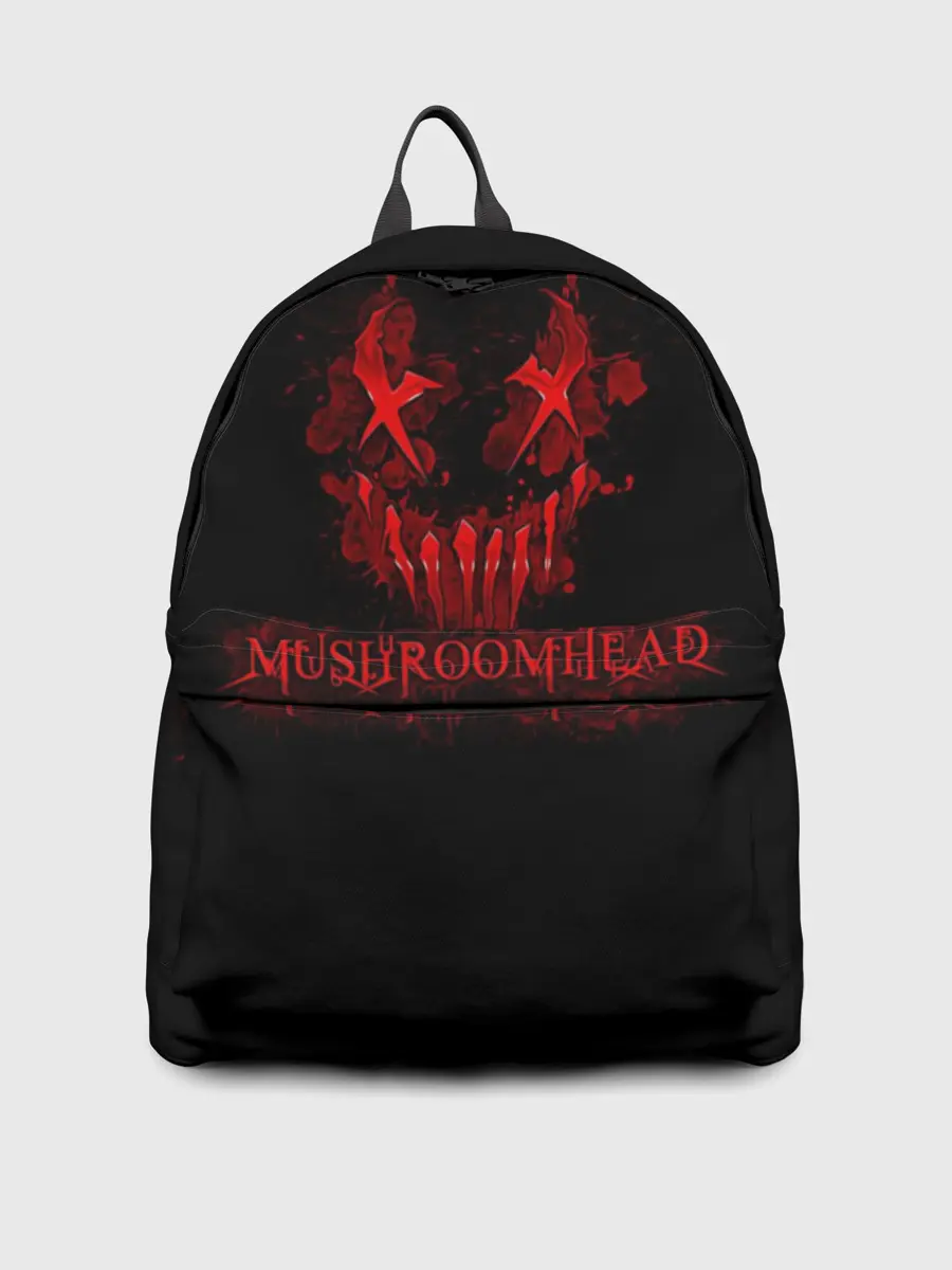 Рюкзак джинсовый / Mushroomhead