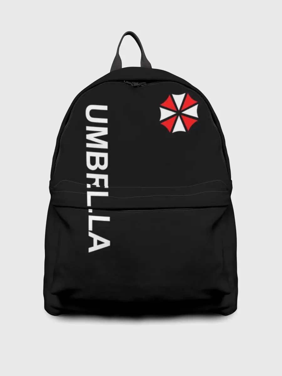 Рюкзак джинсовый / UMBRELLA CORP