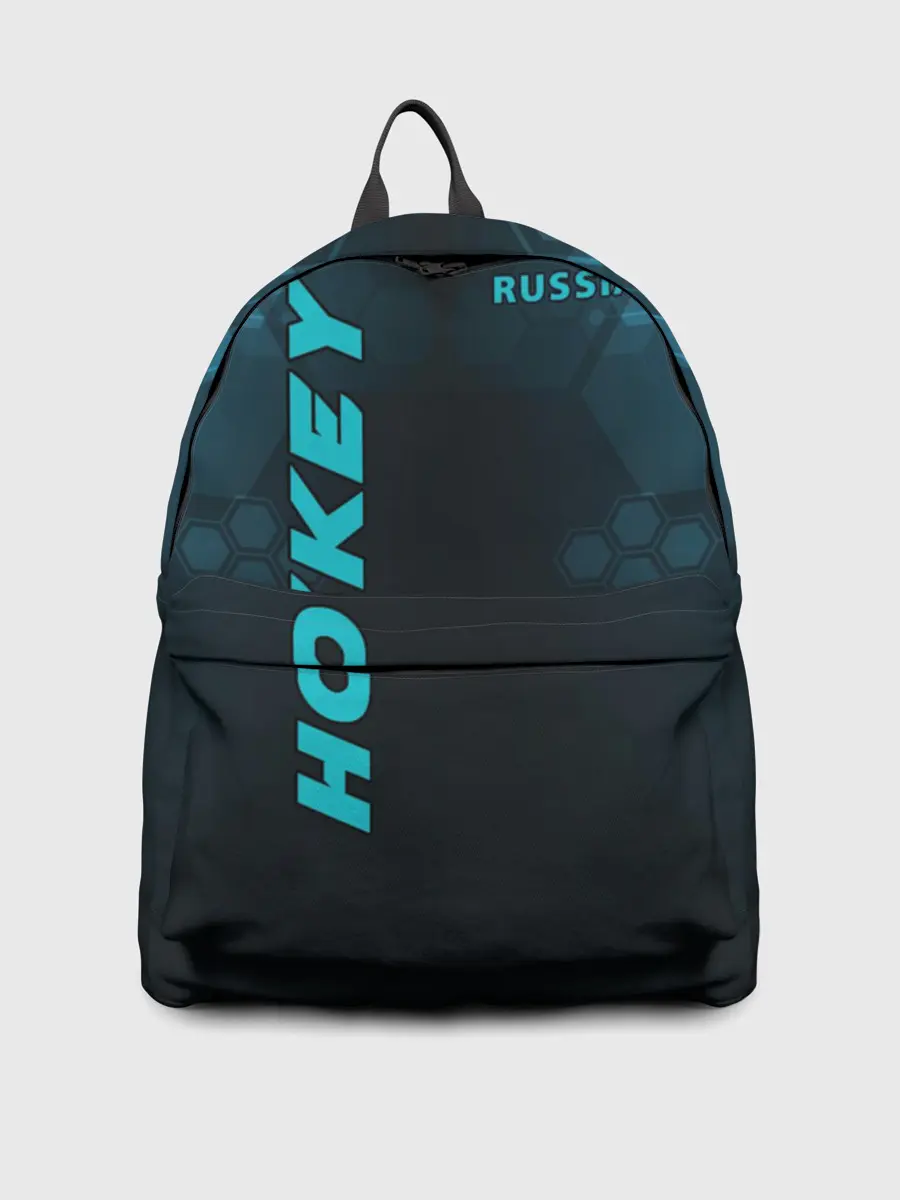 Рюкзак джинсовый / HOCKEY