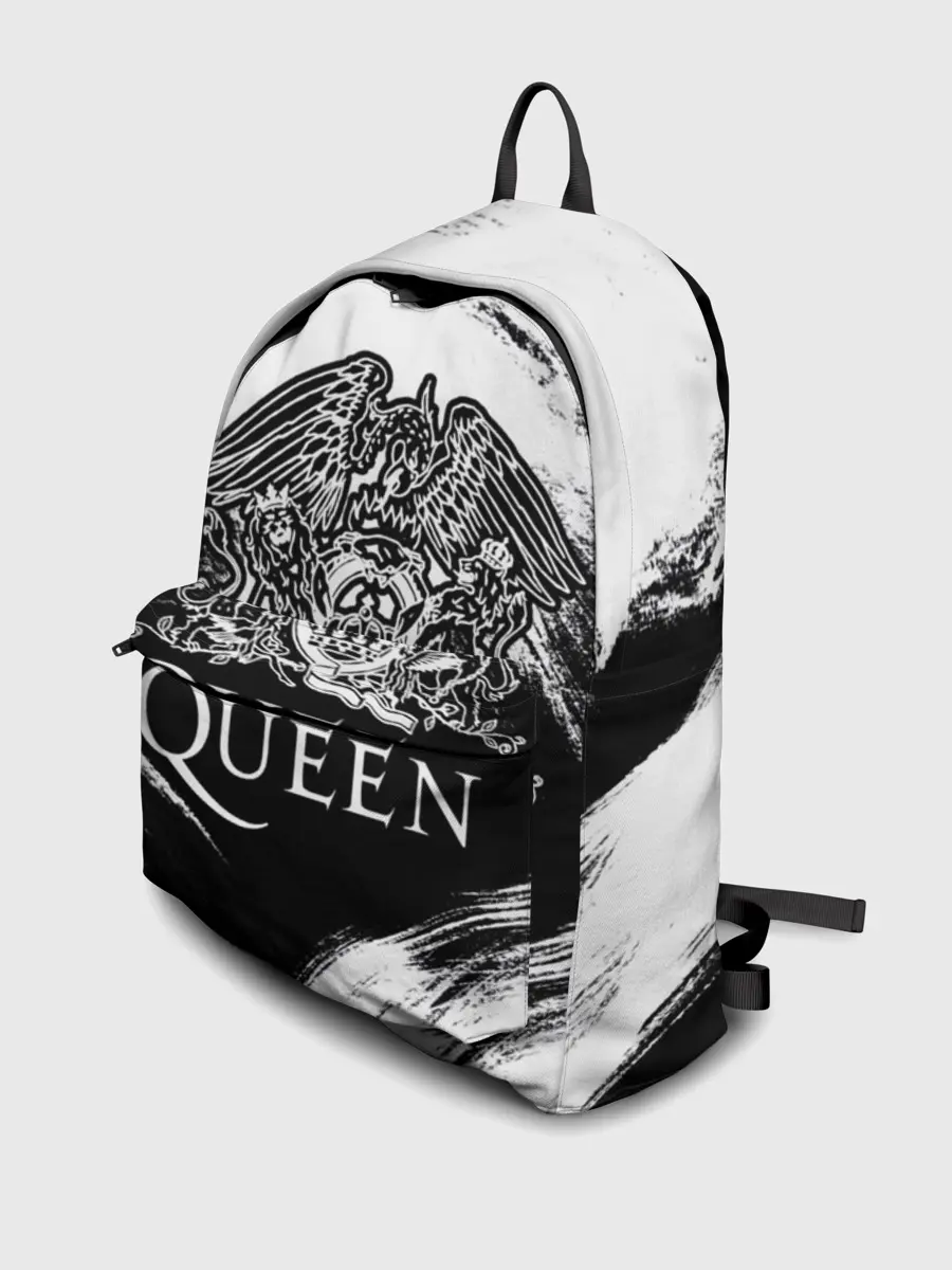 Рюкзак джинсовый / Queen