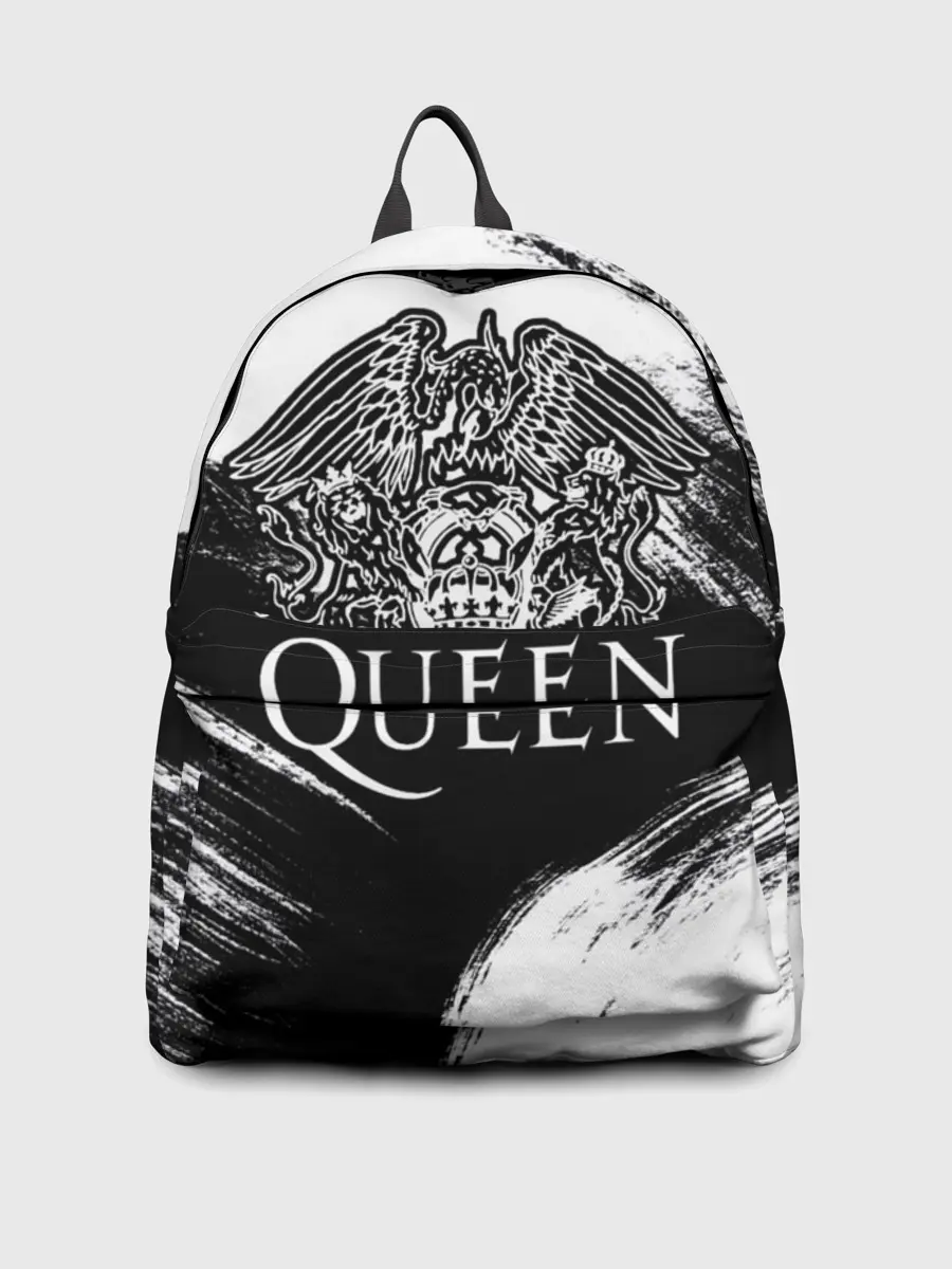 Рюкзак джинсовый / Queen