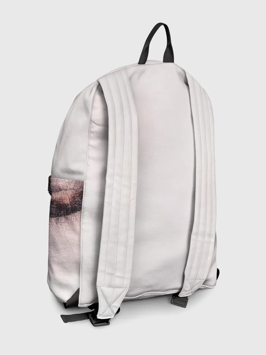 Рюкзак джинсовый / Romelu Lukaku