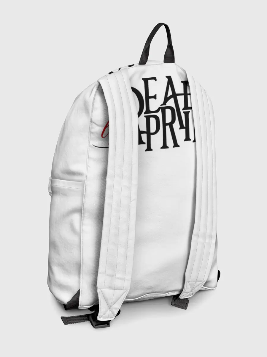 Рюкзак джинсовый / Dead by April