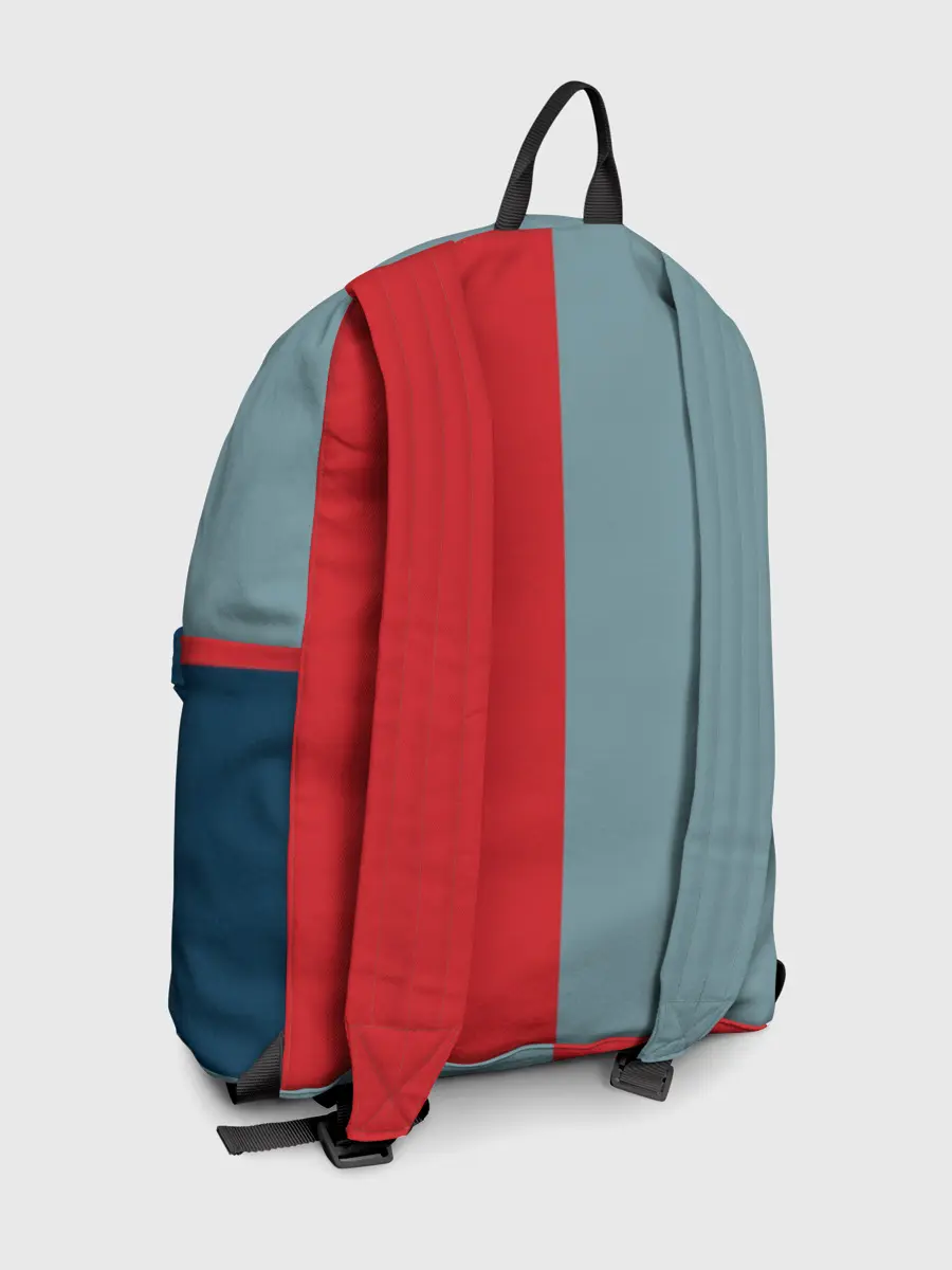 Рюкзак джинсовый / STAAARS!!!