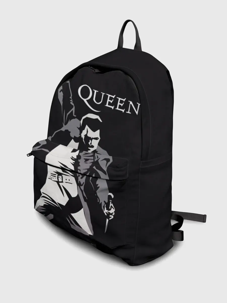 Рюкзак джинсовый / Queen