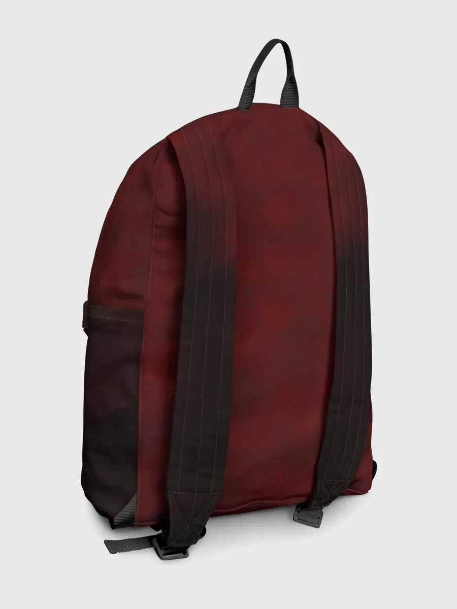 Рюкзак джинсовый / Dead by Daylight