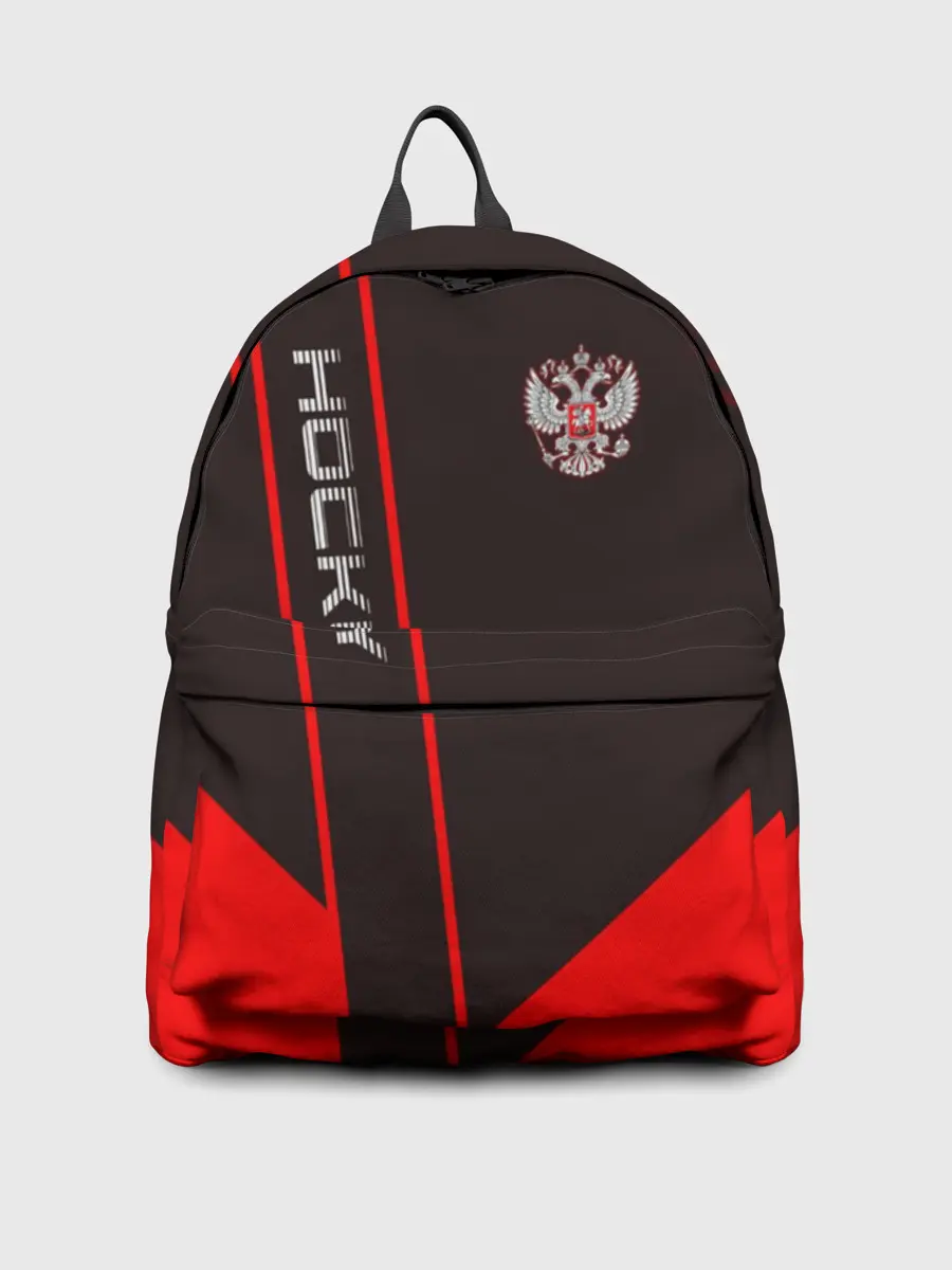 Рюкзак джинсовый / Hockey