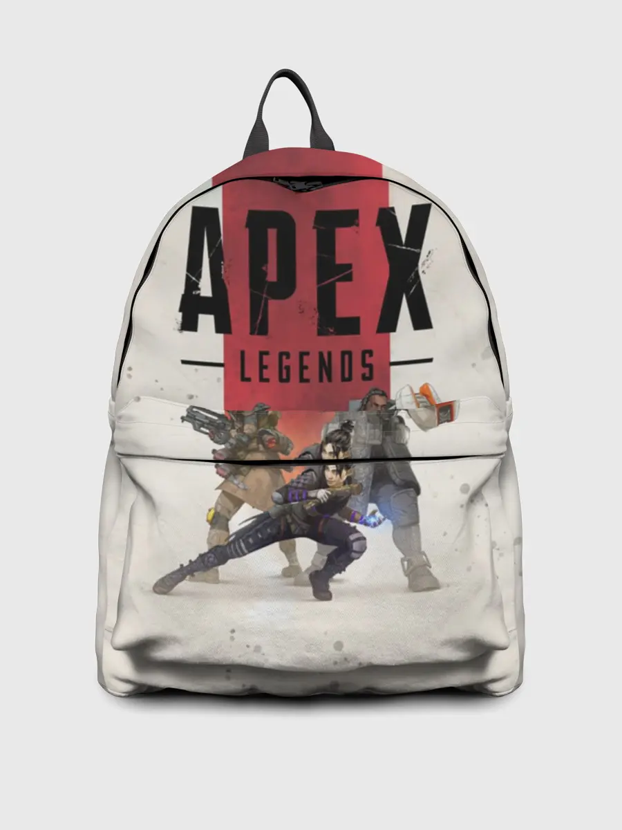 Рюкзак джинсовый / APEX LEGENDS