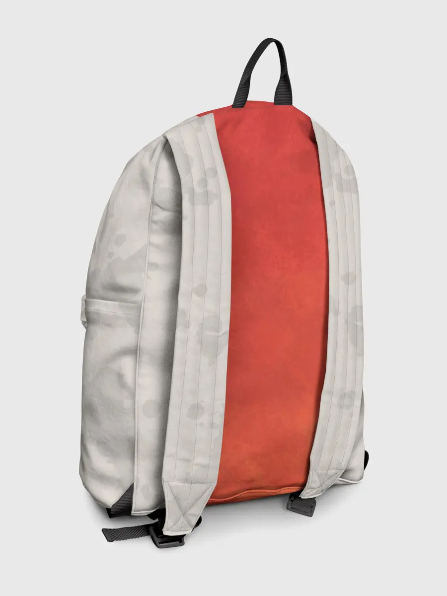 Рюкзак джинсовый / APEX LEGENDS - Caustic