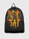 Рюкзак джинсовый / Apex legends
