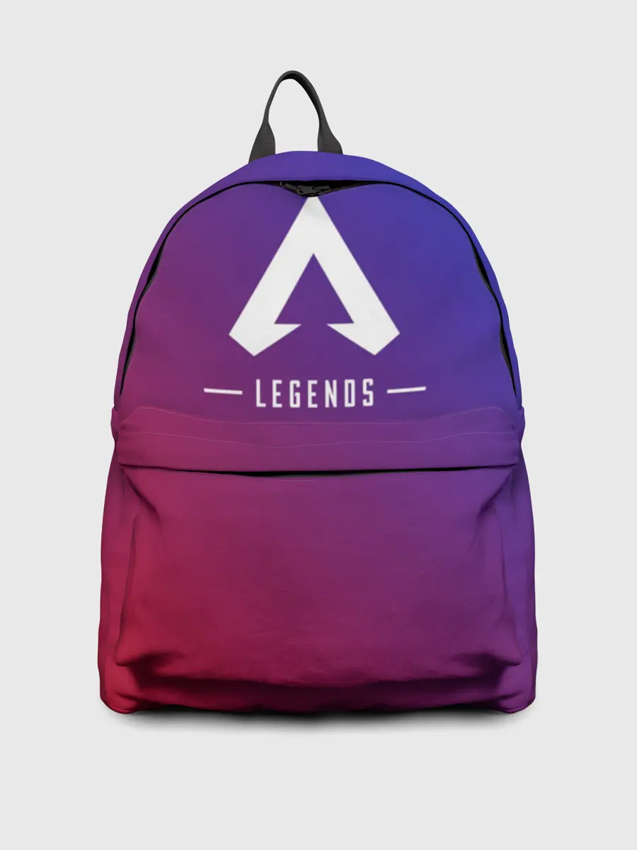 Рюкзак джинсовый / APEX LEGENDS