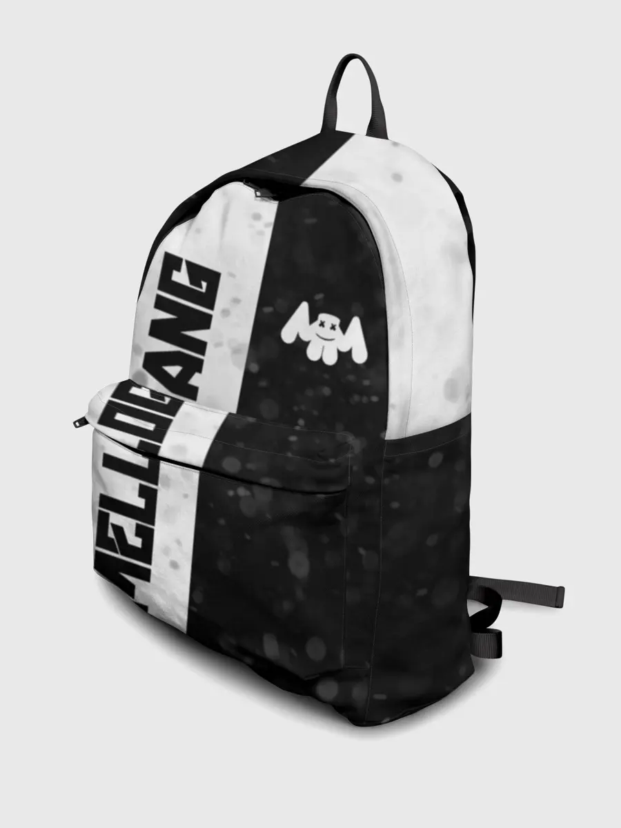 Рюкзак джинсовый / MELLOGANG