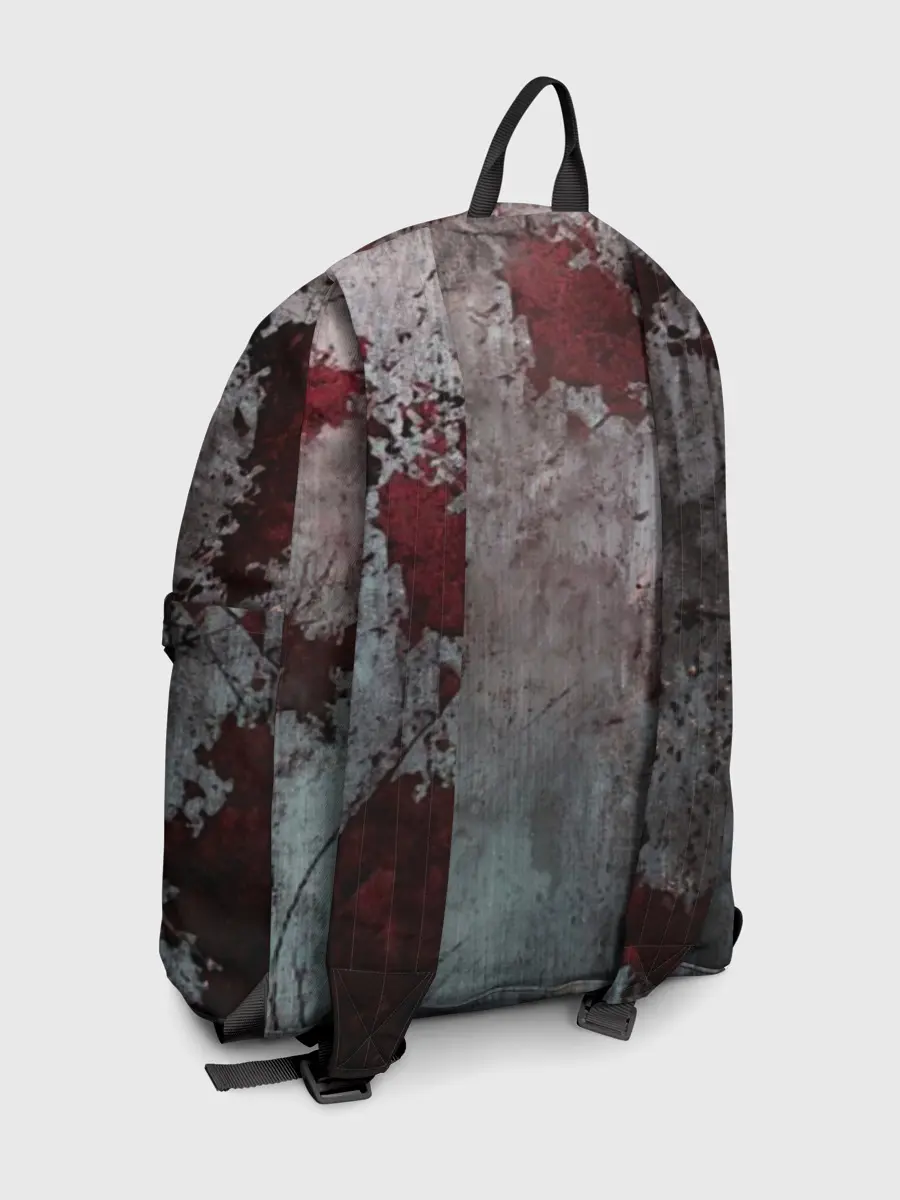 Рюкзак джинсовый / UMBRELLA