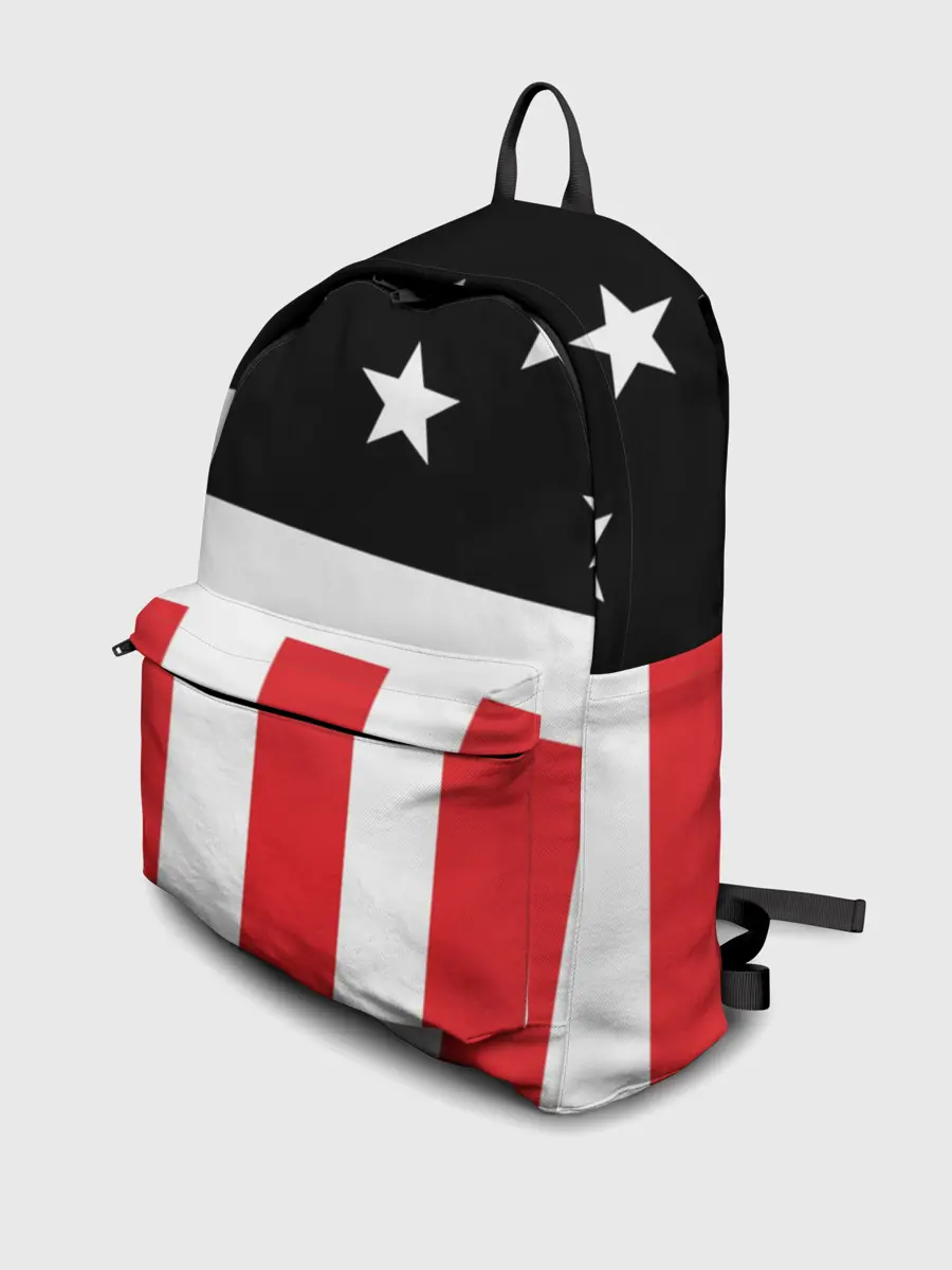 Рюкзак джинсовый / PRODIGY