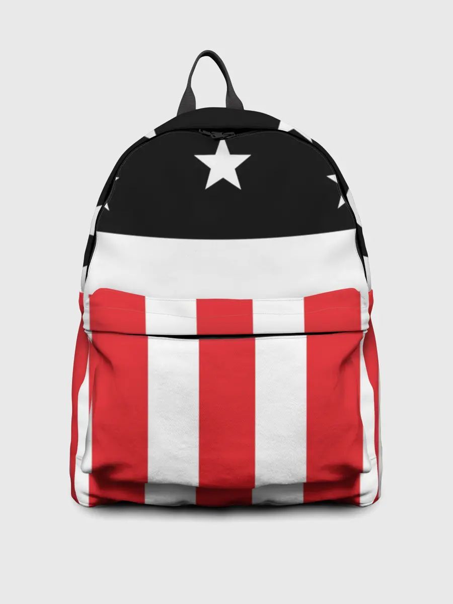 Рюкзак джинсовый / PRODIGY