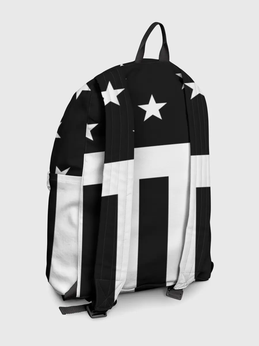 Рюкзак джинсовый / PRODIGY