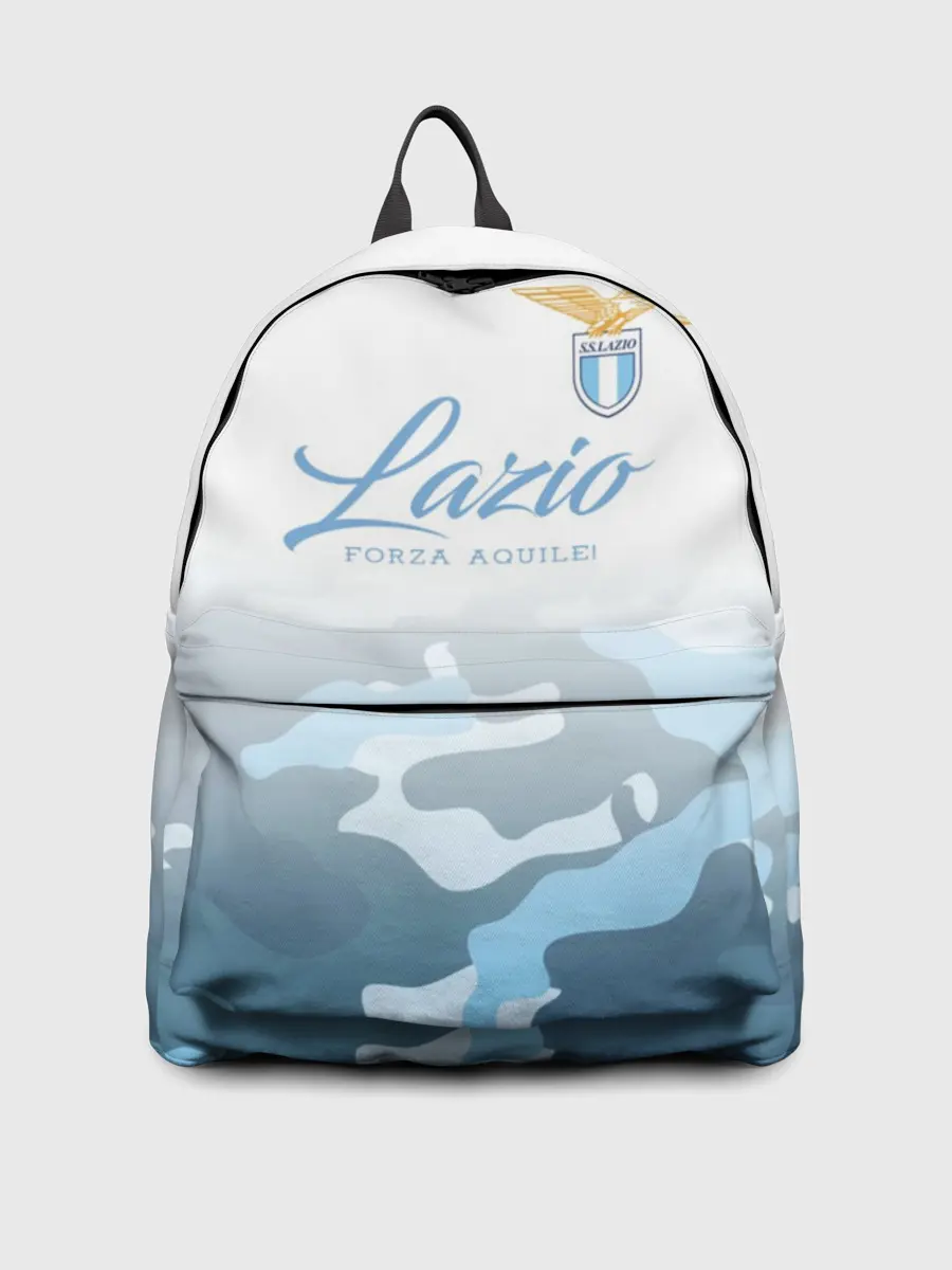 Рюкзак джинсовый / Лацио