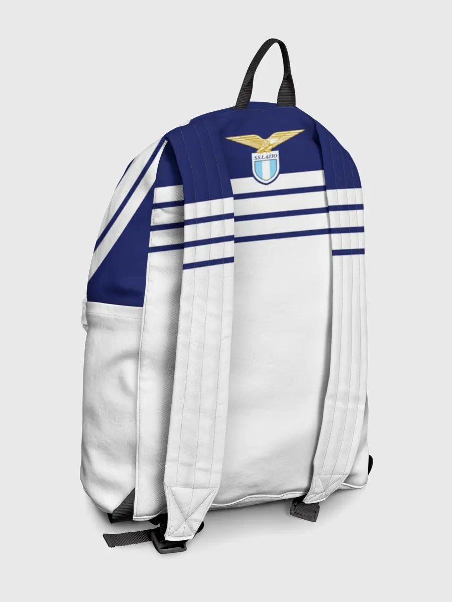 Рюкзак джинсовый / Лацио