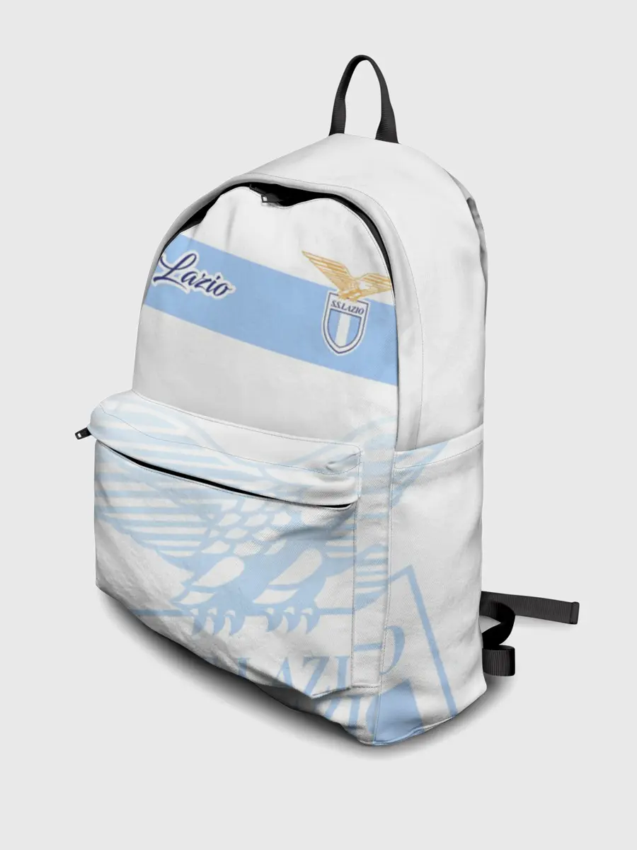 Рюкзак джинсовый / Лацио