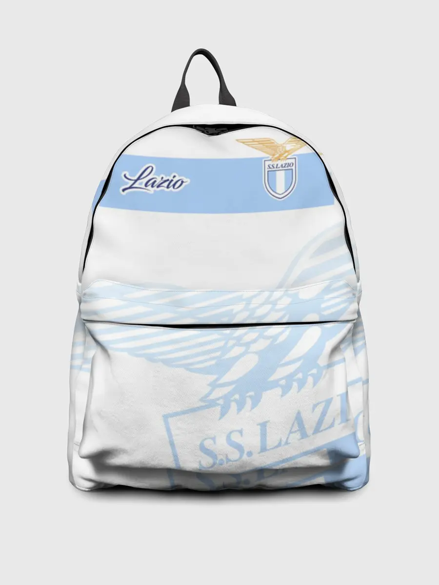 Рюкзак джинсовый / Лацио