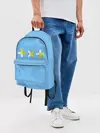 Рюкзак джинсовый / TOMORROW X TOGETHER / TXT