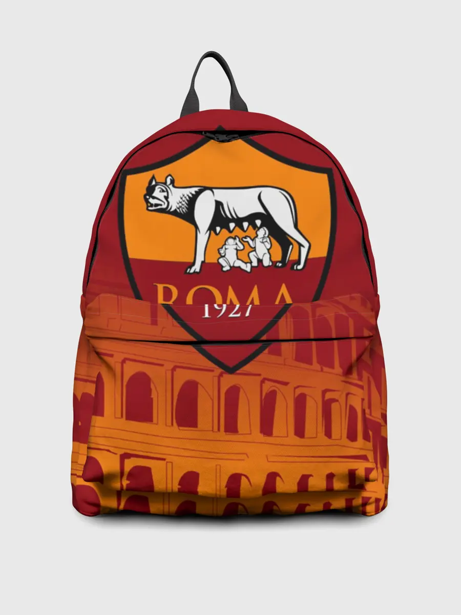 Рюкзак джинсовый / Рома