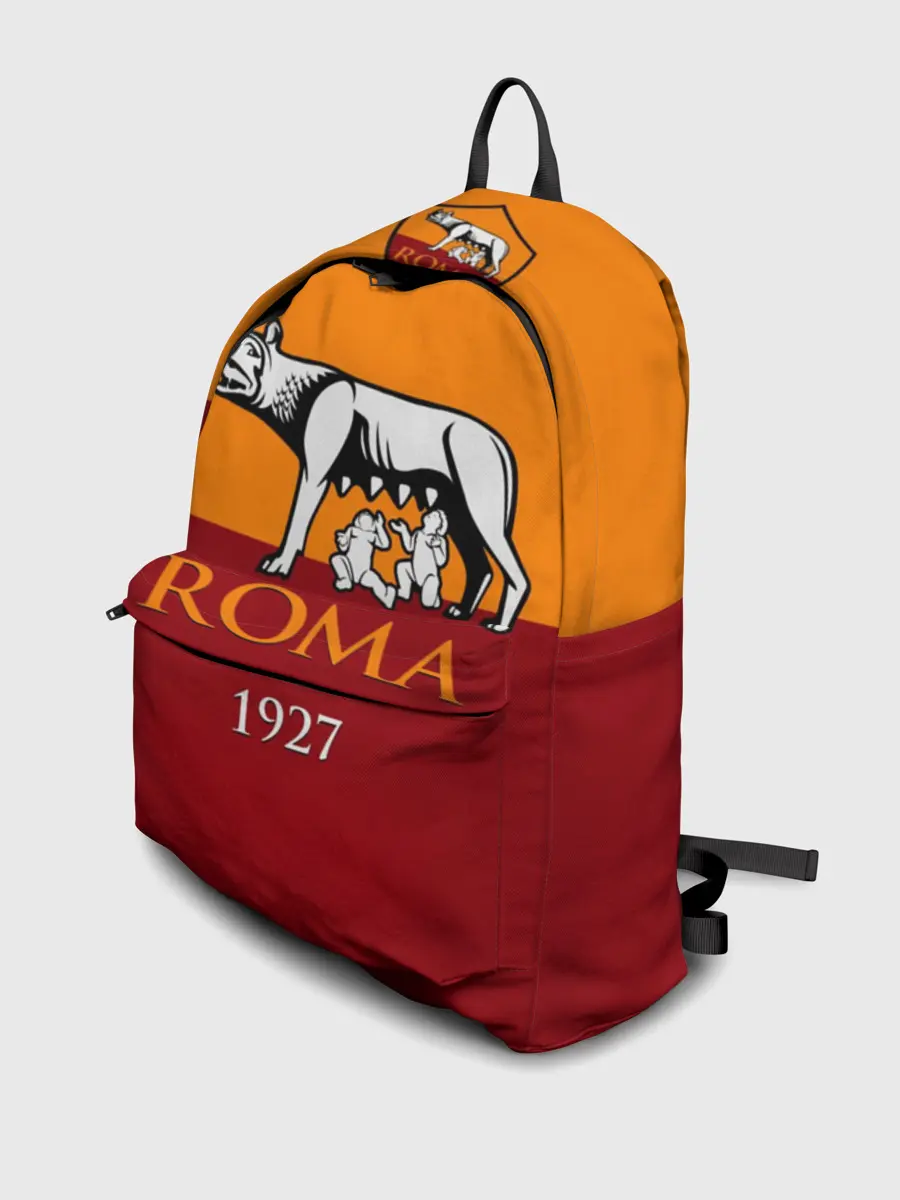 Рюкзак джинсовый / Рома