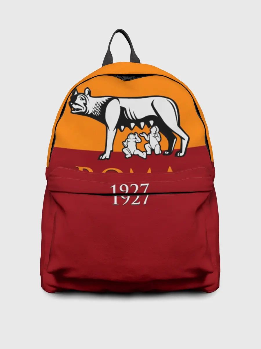 Рюкзак джинсовый / Рома