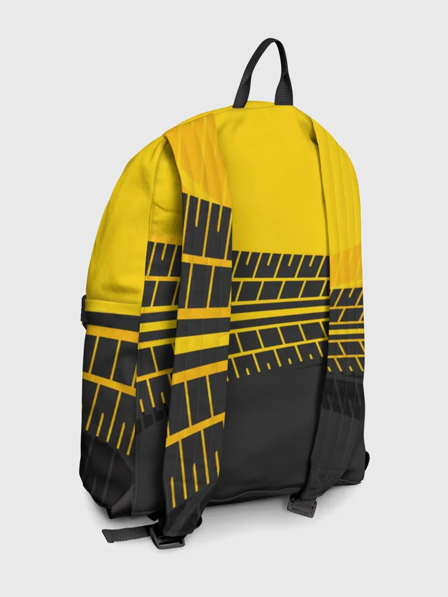 Рюкзак джинсовый / Volkswagen