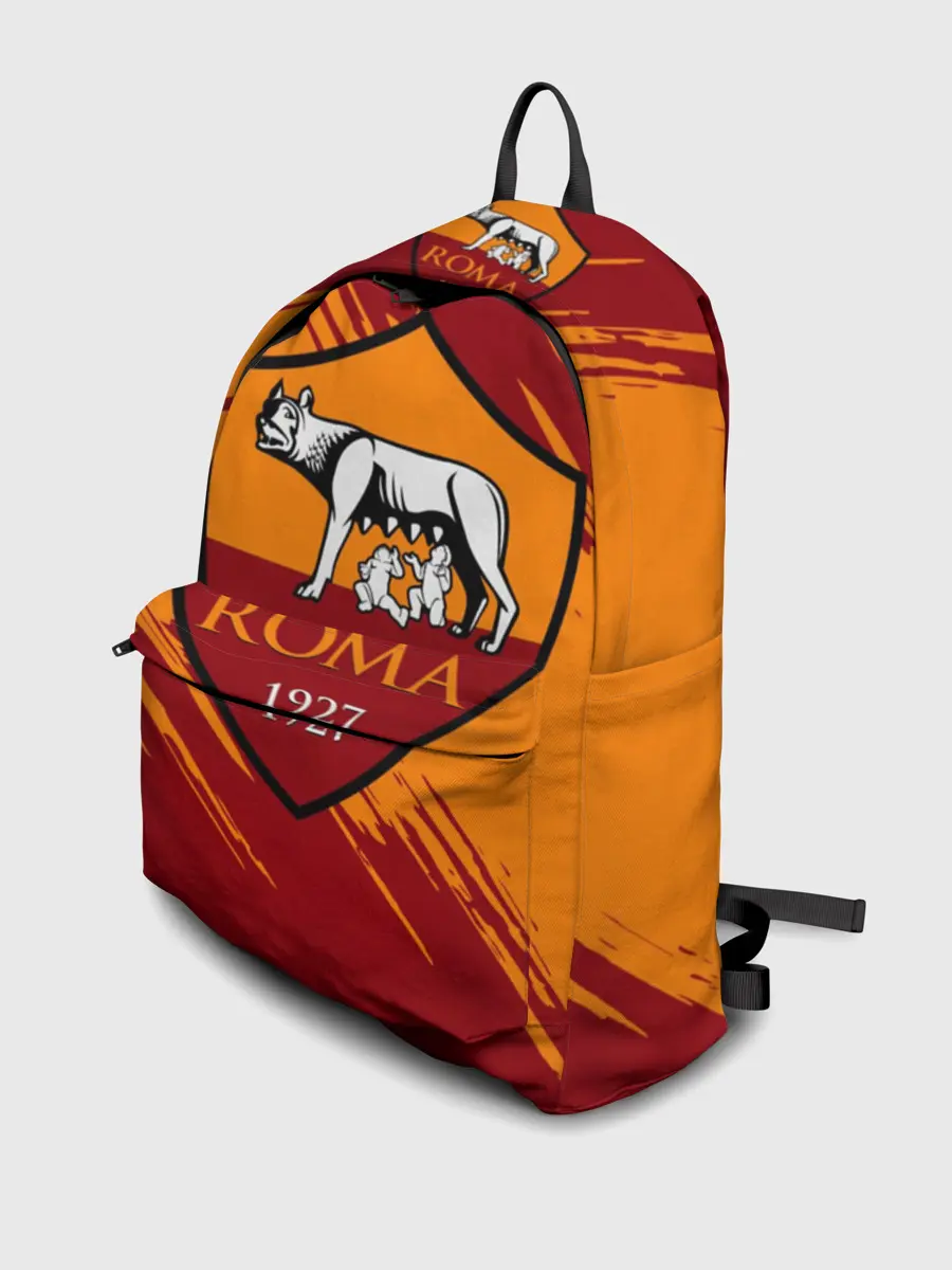 Рюкзак джинсовый / Рома