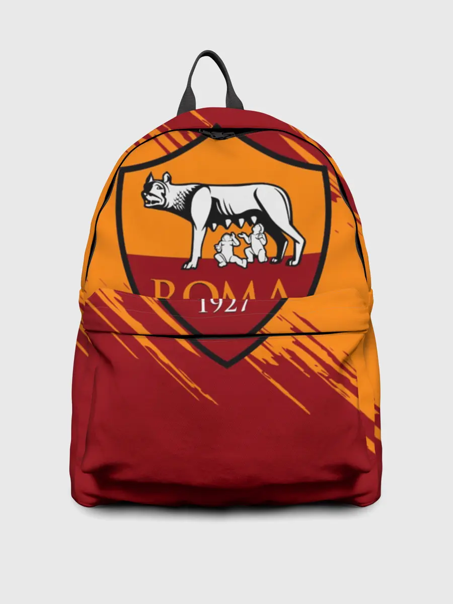 Рюкзак джинсовый / Рома