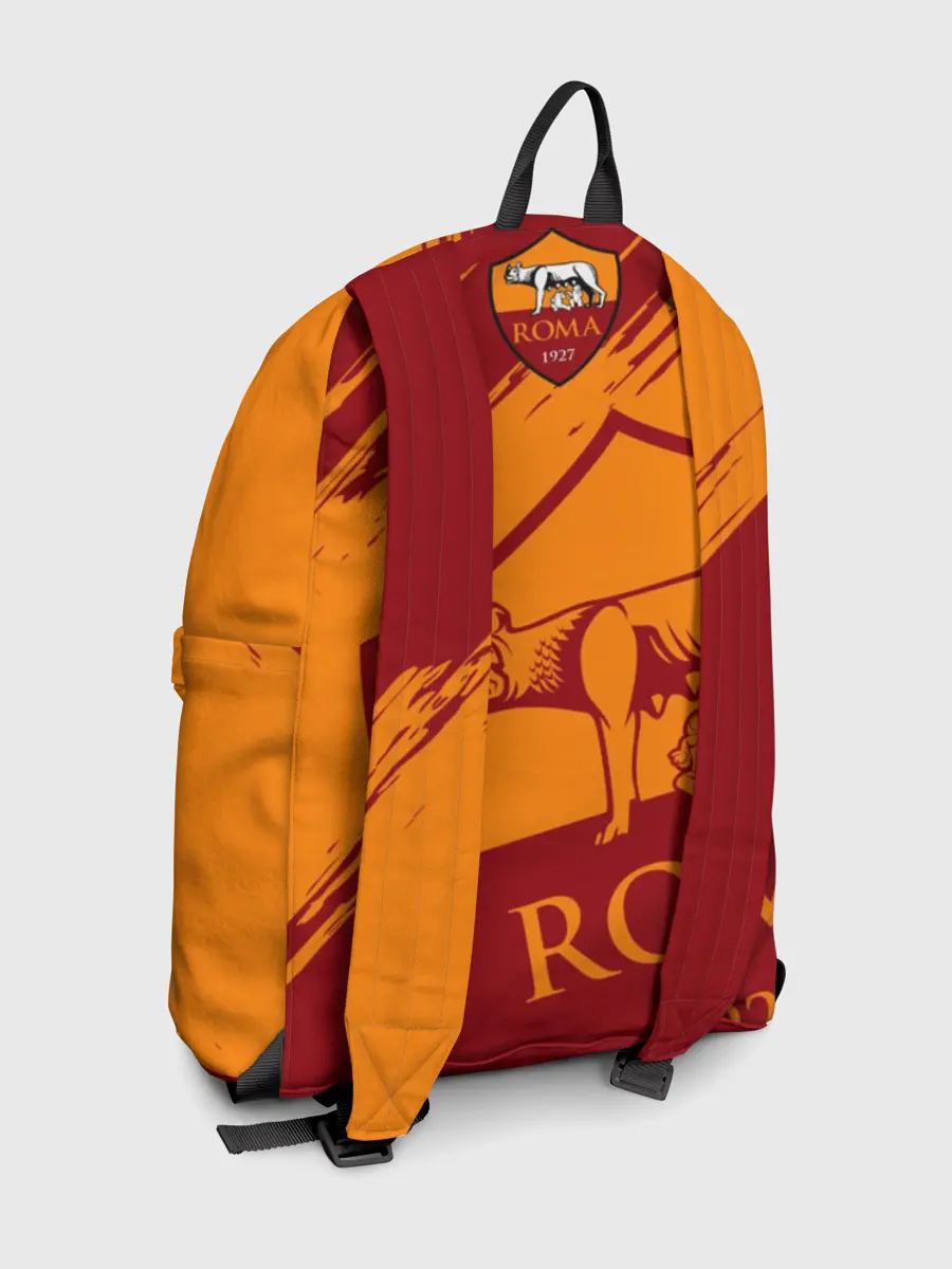 Рюкзак джинсовый / Рома