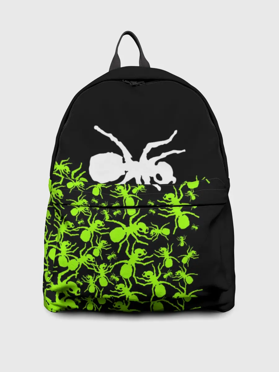 Рюкзак джинсовый / The Prodigy