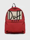 Рюкзак джинсовый / Duff