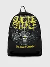 Рюкзак джинсовый / Suicide Silence