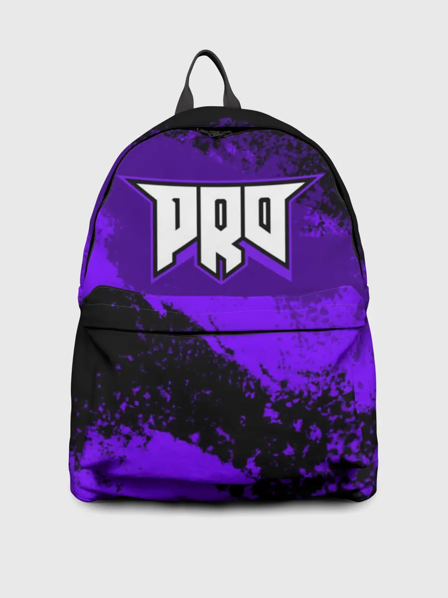 Рюкзак джинсовый / pro100