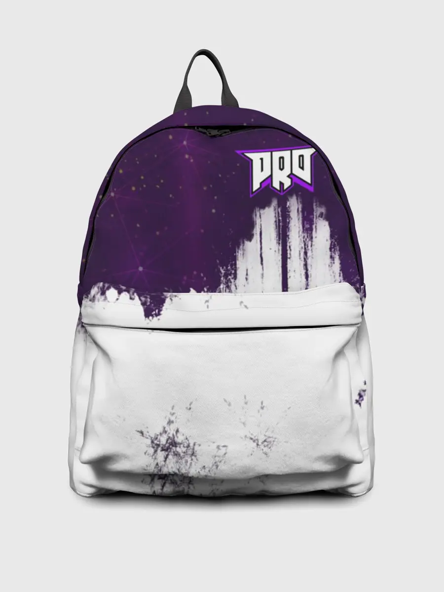 Рюкзак джинсовый / pro100