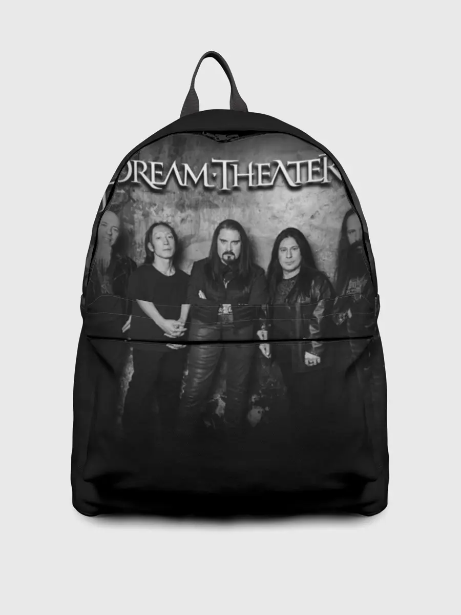Рюкзак джинсовый / Dream Theater