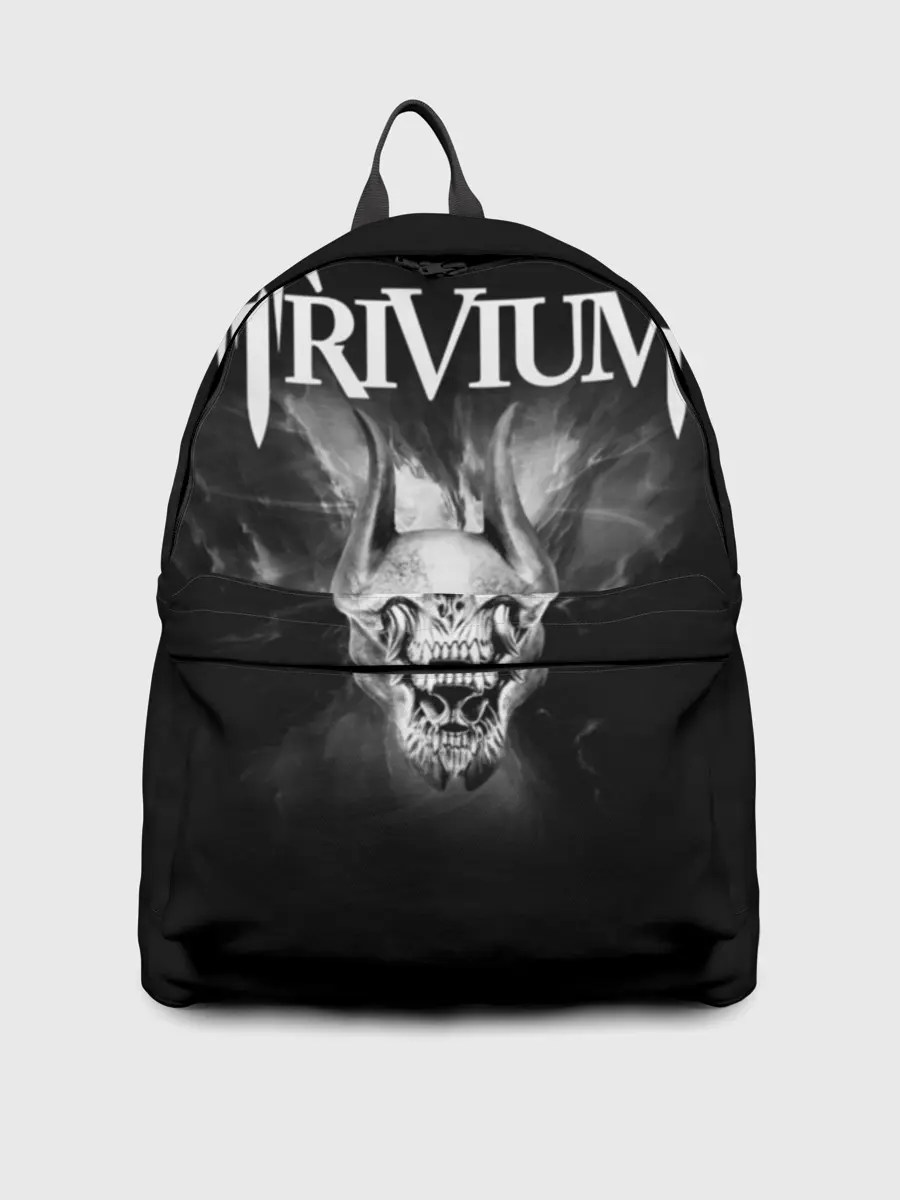 Рюкзак джинсовый / Trivium