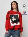 Женский свитшот / Аниме Итачи Фото