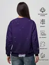 Женский свитшот / Princess Luna
