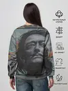 Женский свитшот / Сальвадор Дали