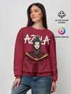 Женский свитшот / Azula