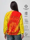 Женский свитшот / МАНЧЕСТЕР / MANCHESTER UNITED