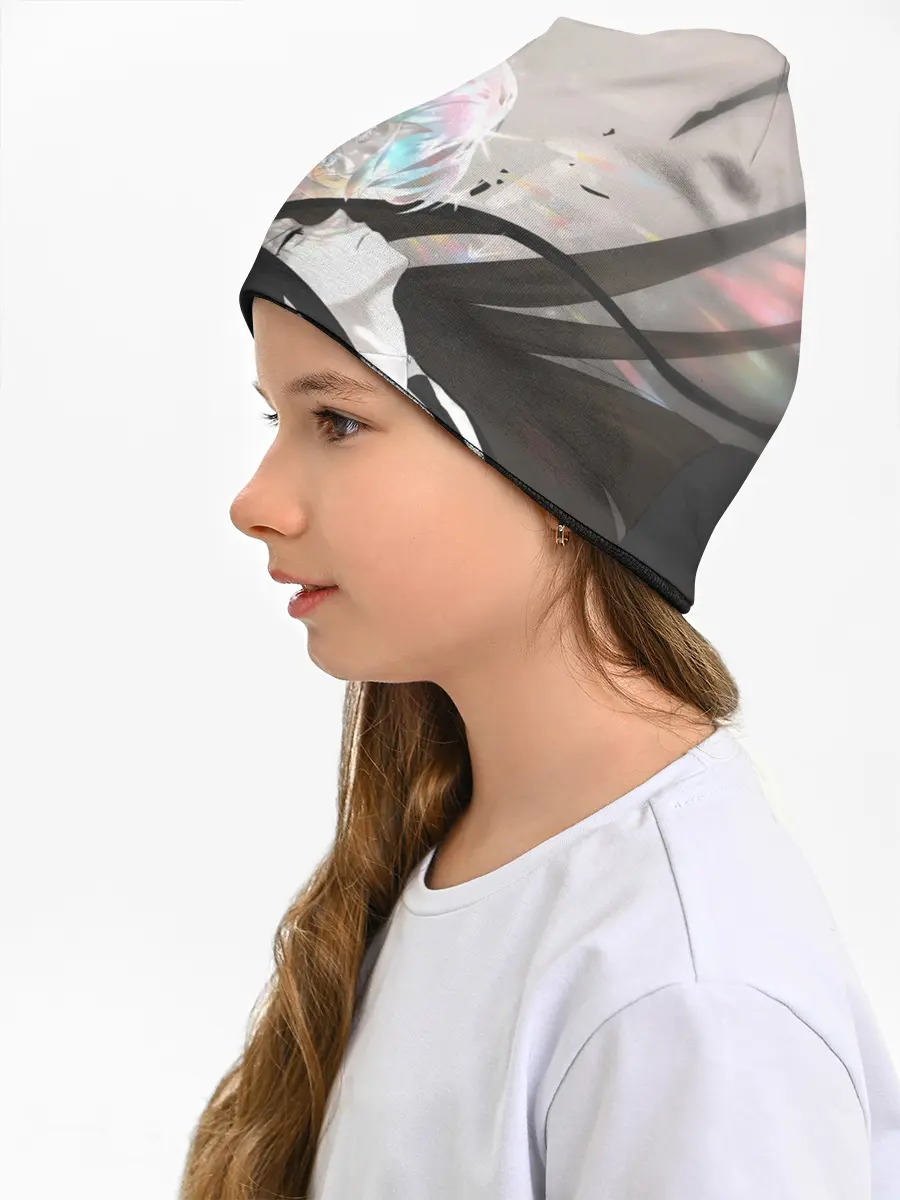 Детская шапка / Houseki no Kuni