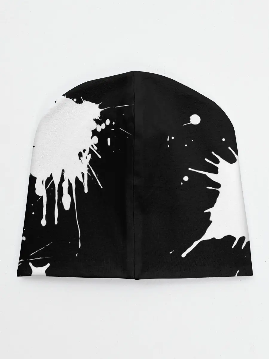 Детская шапка / Группа OOMPH!