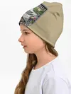 Детская шапка / За улов