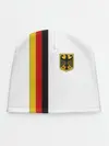 Детская шапка / I Love Germany