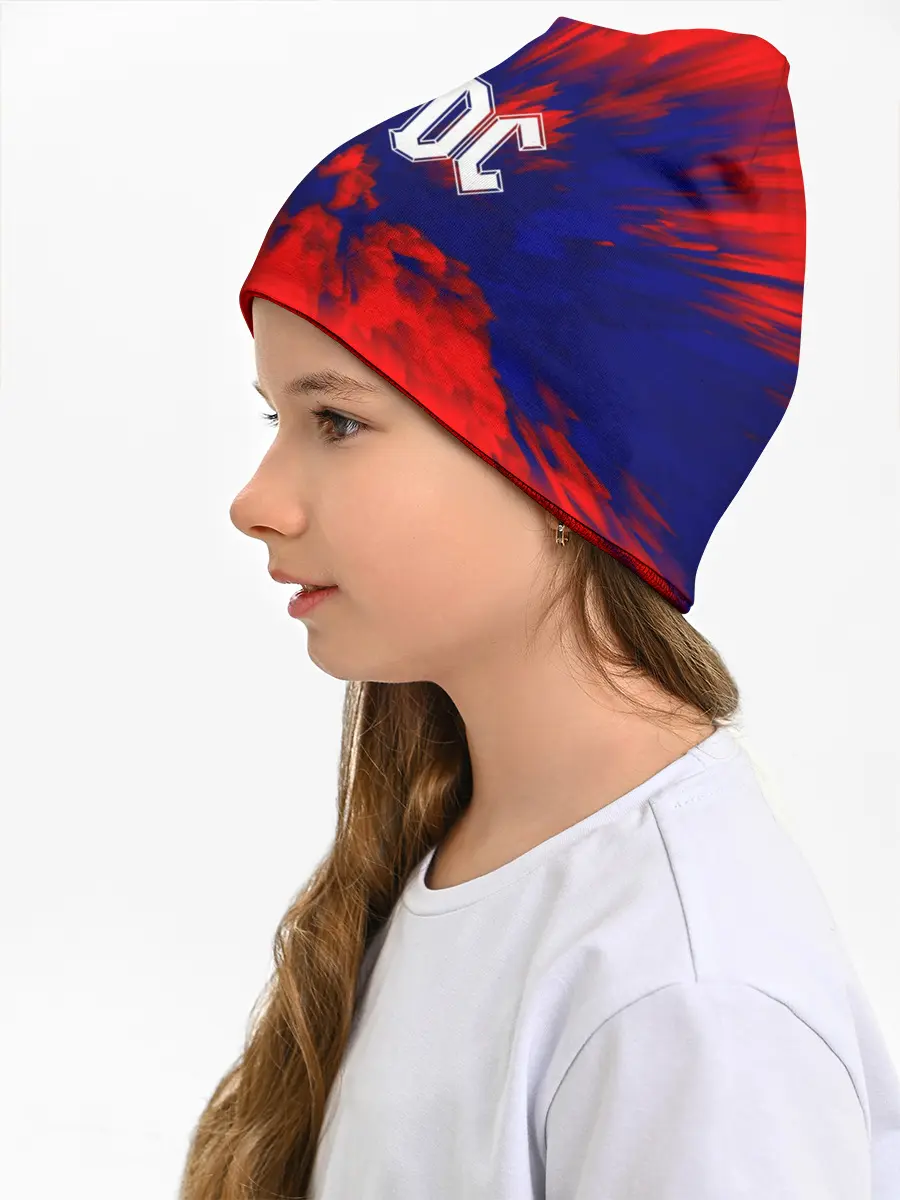 Детская шапка / AC/DC